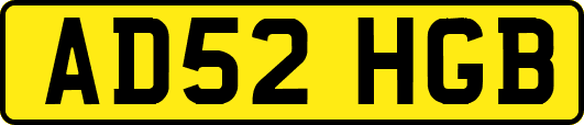 AD52HGB