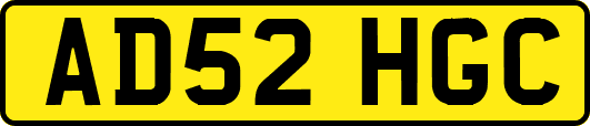AD52HGC