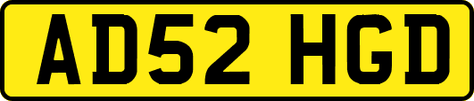 AD52HGD