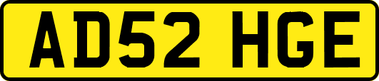 AD52HGE