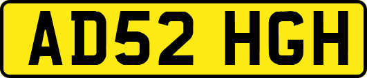 AD52HGH