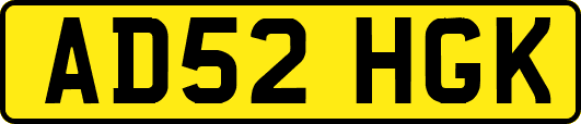 AD52HGK