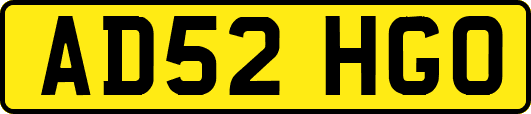 AD52HGO