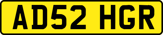 AD52HGR