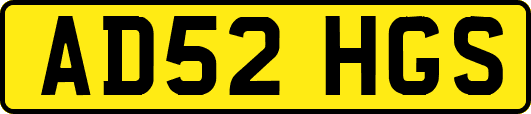 AD52HGS