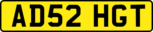 AD52HGT