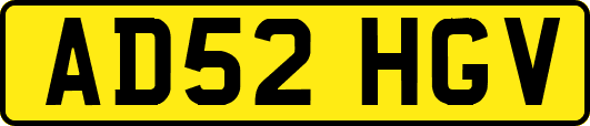 AD52HGV