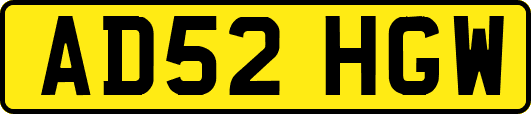 AD52HGW