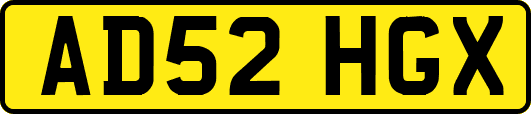 AD52HGX