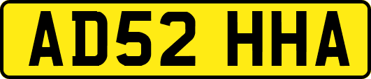 AD52HHA
