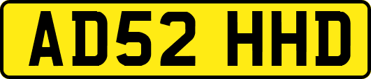 AD52HHD
