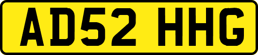 AD52HHG