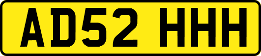 AD52HHH
