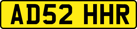 AD52HHR