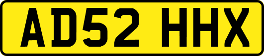 AD52HHX