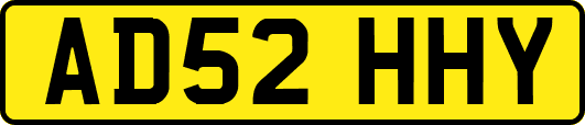 AD52HHY
