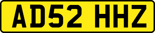AD52HHZ