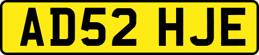 AD52HJE