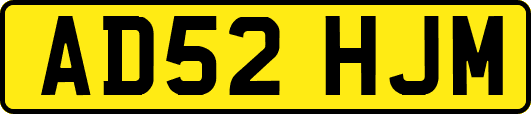 AD52HJM