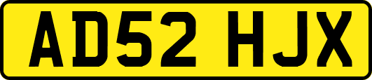 AD52HJX