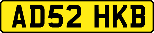 AD52HKB