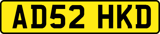 AD52HKD