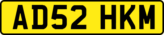 AD52HKM