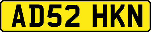 AD52HKN