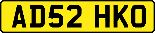 AD52HKO