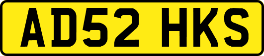 AD52HKS