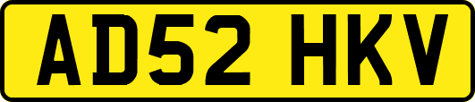 AD52HKV