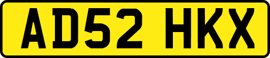 AD52HKX