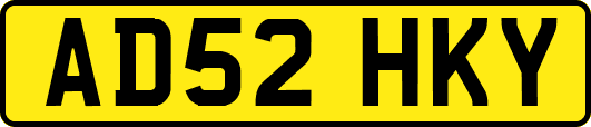 AD52HKY