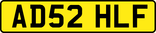 AD52HLF