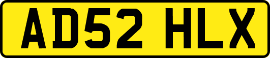 AD52HLX
