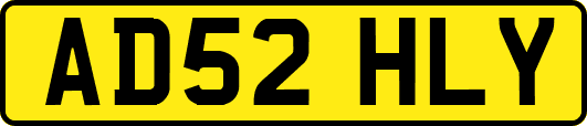 AD52HLY