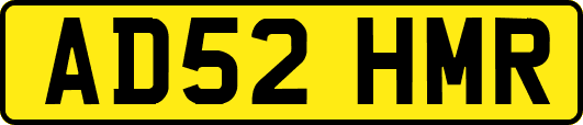 AD52HMR