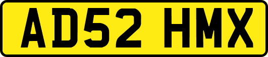 AD52HMX