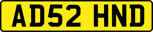 AD52HND