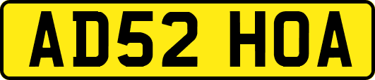 AD52HOA