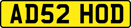 AD52HOD