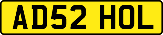 AD52HOL
