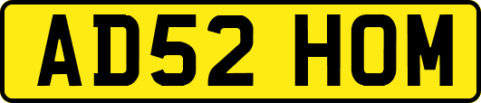 AD52HOM