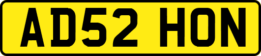 AD52HON
