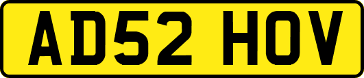 AD52HOV