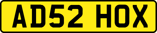 AD52HOX