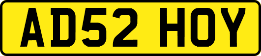 AD52HOY