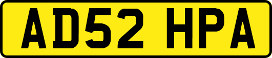 AD52HPA