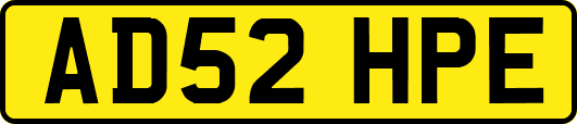 AD52HPE