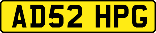 AD52HPG